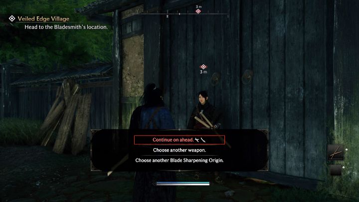 9 - Rise of the Ronin: Kreator postaci - Rise of the Ronin - poradnik do gry