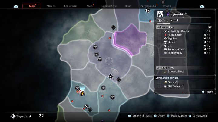 7 - Rise of the Ronin: Ważne wybory i frakcje - Rise of the Ronin - poradnik do gry