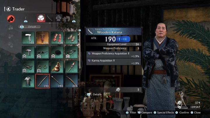 3 - Rise of the Ronin: Jak ukończyć misję bez zabijania (trofeum Life Saver)? - Rise of the Ronin - poradnik do gry