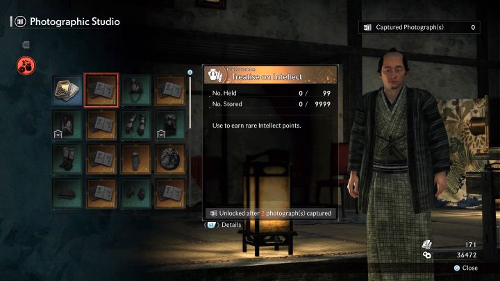 4 - Rise of the Ronin: Jak używać aparatu i robić zdjęcia? - Rise of the Ronin - poradnik do gry