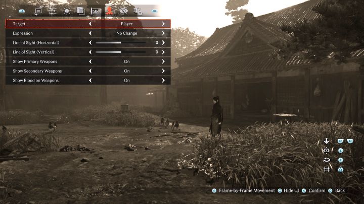 5 - Rise of the Ronin: Jak używać aparatu i robić zdjęcia? - Rise of the Ronin - poradnik do gry