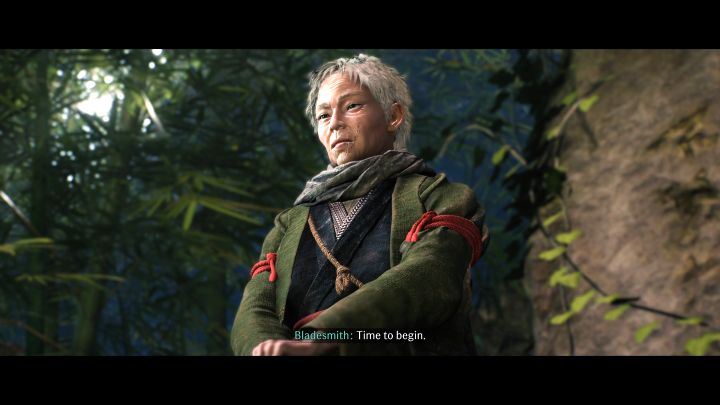 1 - Rise of the Ronin: Jak pokonać bossa Mistrzyni Ostrzy? - Rise of the Ronin - poradnik do gry