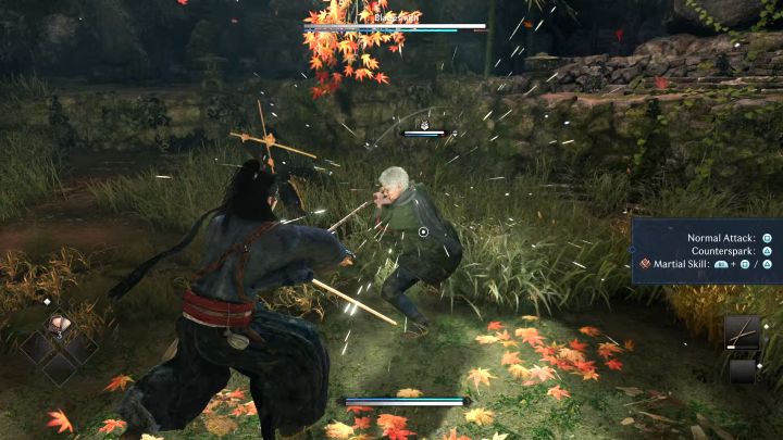2 - Rise of the Ronin: Jak pokonać bossa Mistrzyni Ostrzy? - Rise of the Ronin - poradnik do gry