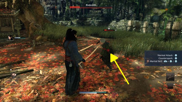 3 - Rise of the Ronin: Jak pokonać bossa Mistrzyni Ostrzy? - Rise of the Ronin - poradnik do gry