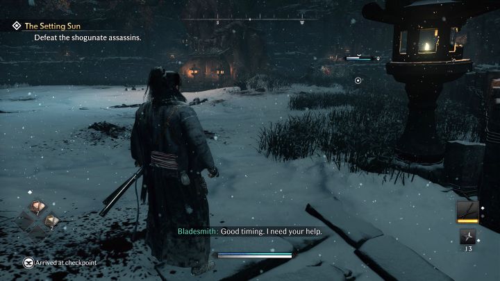 4 - Rise of the Ronin: Jak pokonać bossa Mistrzyni Ostrzy? - Rise of the Ronin - poradnik do gry