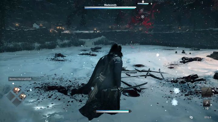5 - Rise of the Ronin: Jak pokonać bossa Mistrzyni Ostrzy? - Rise of the Ronin - poradnik do gry