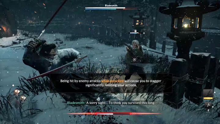 6 - Rise of the Ronin: Jak pokonać bossa Mistrzyni Ostrzy? - Rise of the Ronin - poradnik do gry