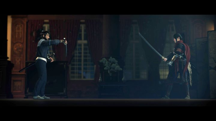 1 - Rise of the Ronin: Jak pokonać Bliźnię Miecza? - Rise of the Ronin - poradnik do gry