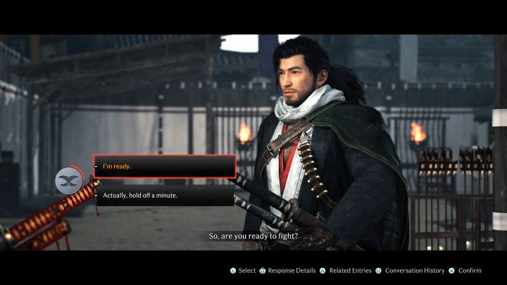 1 - Rise of the Ronin: Jak pokonać wszystkich 4 bossów misji Pokaz dla szoguna? - Rise of the Ronin - poradnik do gry