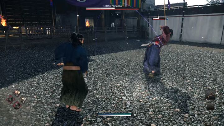 2 - Rise of the Ronin: Jak pokonać wszystkich 4 bossów misji Pokaz dla szoguna? - Rise of the Ronin - poradnik do gry