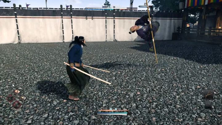 3 - Rise of the Ronin: Jak pokonać wszystkich 4 bossów misji Pokaz dla szoguna? - Rise of the Ronin - poradnik do gry
