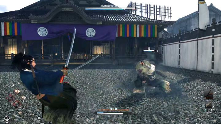 5 - Rise of the Ronin: Jak pokonać wszystkich 4 bossów misji Pokaz dla szoguna? - Rise of the Ronin - poradnik do gry