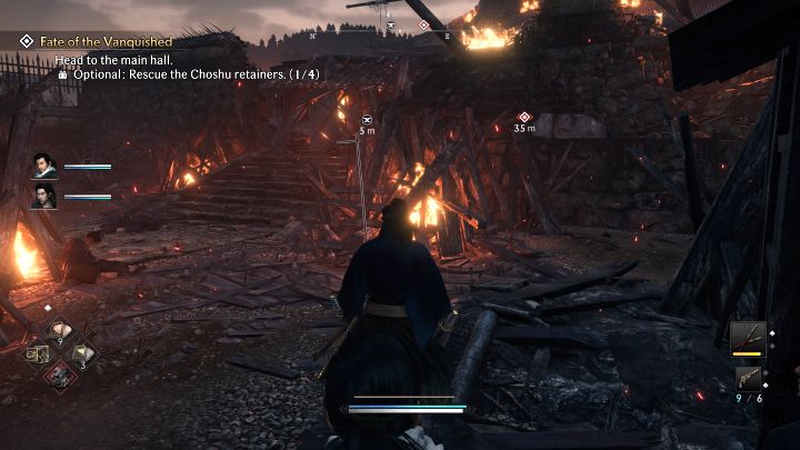 1 - Rise of the Ronin: Jak pokonać bossa Soji Okita? - Rise of the Ronin - poradnik do gry