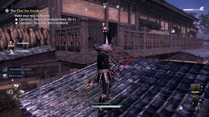 1 - Rise of the Ronin: Jak pokonać bossa Bliźnię Miecza w Kioto w akcie 3? - Rise of the Ronin - poradnik do gry