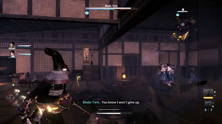 3 - Rise of the Ronin: Jak pokonać bossa Bliźnię Miecza w Kioto w akcie 3? - Rise of the Ronin - poradnik do gry