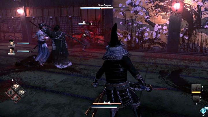 3 - Rise of the Ronin: Jak pokonać bossa Sozo Sagara? - Rise of the Ronin - poradnik do gry