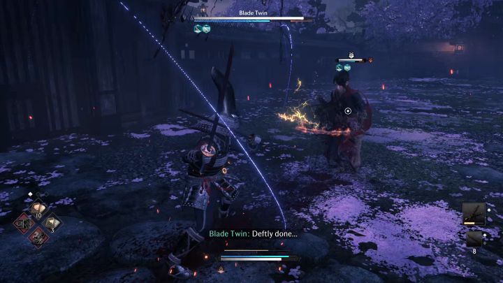 2 - Rise of the Ronin: Jak pokonać końcowego bossa - Bliźnię Miecza? - Rise of the Ronin - poradnik do gry