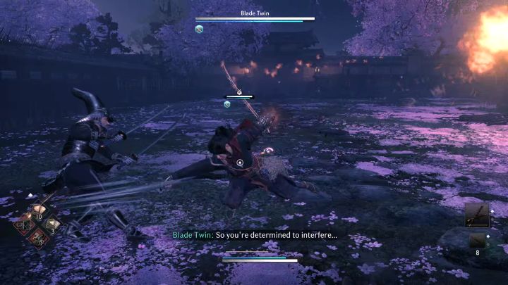 4 - Rise of the Ronin: Jak pokonać końcowego bossa - Bliźnię Miecza? - Rise of the Ronin - poradnik do gry