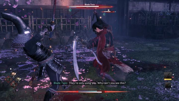 6 - Rise of the Ronin: Jak pokonać końcowego bossa - Bliźnię Miecza? - Rise of the Ronin - poradnik do gry