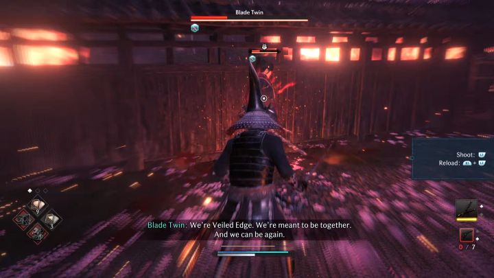 7 - Rise of the Ronin: Jak pokonać końcowego bossa - Bliźnię Miecza? - Rise of the Ronin - poradnik do gry