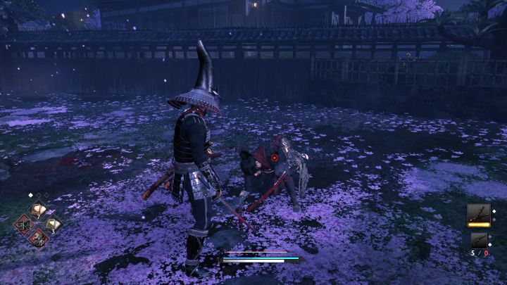 8 - Rise of the Ronin: Jak pokonać końcowego bossa - Bliźnię Miecza? - Rise of the Ronin - poradnik do gry