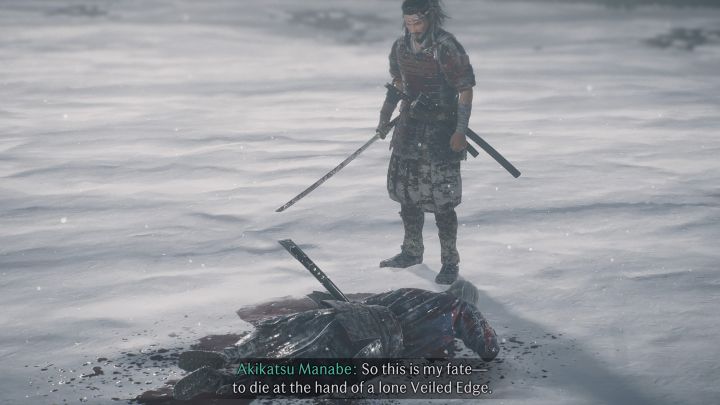 2 - Rise of the Ronin: Zabić czy oszczędzić Naosuke Ii? - Rise of the Ronin - poradnik do gry