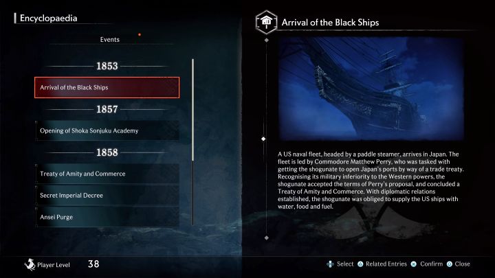 1 - Rise of the Ronin: Czy są różne zakończenia? - Rise of the Ronin - poradnik do gry