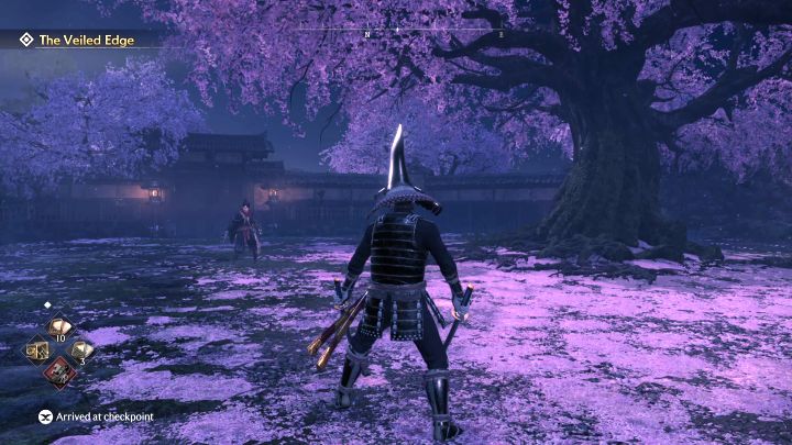 Jedyny ważny wybór z końcówki gry dotyczy Bliźnięcia Miecza - Rise of the Ronin: Czy są różne zakończenia? - Rise of the Ronin - poradnik do gry
