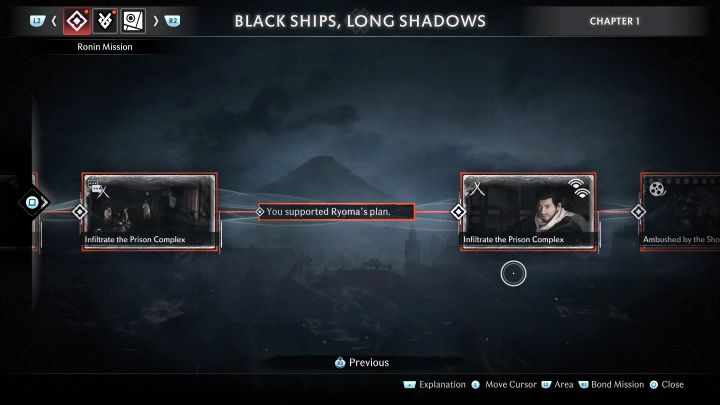 2 - Rise of the Ronin: Czy są różne zakończenia? - Rise of the Ronin - poradnik do gry