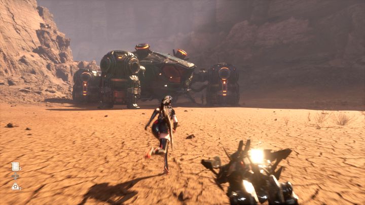 Zaznaczyliśmy lądowiska oraz przejścia pomiędzy sąsiadującymi lokacjami, dzięki którym możecie przenieść się na mapę osobnego regionu - Stellar Blade: Interaktywna mapa - Stellar Blade - poradnik do gry