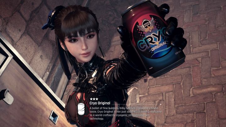 Zaznaczyliśmy lokacje, w których EVE może odnajdywać sekretne puszki do umieszczania w gablocie na lądowisku w Xion - opisaliśmy to dokładniej na stronie FAQ Jakie zastosowanie mają puszki - Stellar Blade: Interaktywna mapa - Stellar Blade - poradnik do gry