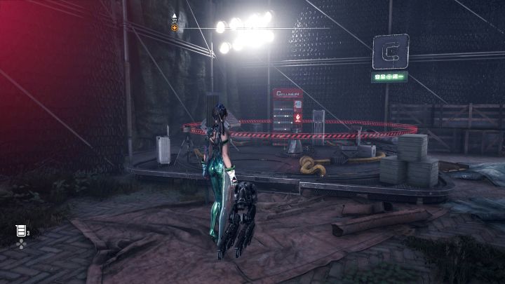 Możecie odblokowywać nowe obozy, które występują w dwóch różnych odmianach - Stellar Blade: Interaktywna mapa - Stellar Blade - poradnik do gry