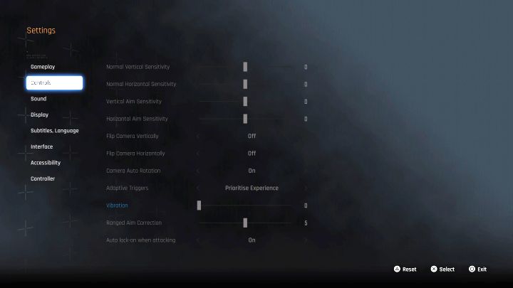2 - Stellar Blade: Sterowanie - Stellar Blade - poradnik do gry