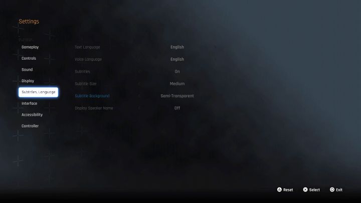 1 - Stellar Blade: Polska wersja językowa - Stellar Blade - poradnik do gry