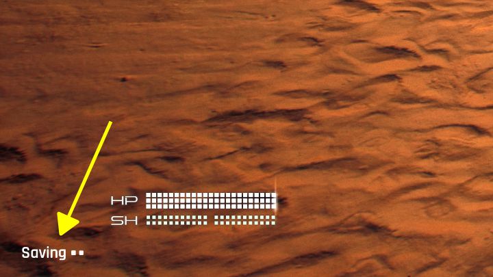 1 - Stellar Blade: Jak zapisywać grę? - Stellar Blade - poradnik do gry