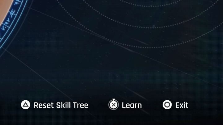 2 - Stellar Blade: Jak zresetować umiejętności (respec)? - Stellar Blade - poradnik do gry