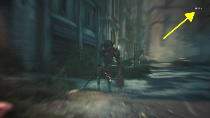 2 - Stellar Blade: Czy można pomijać scenki przerywnikowe? - Stellar Blade - poradnik do gry