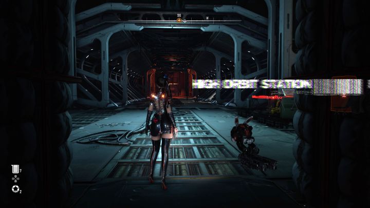 16 - Stellar Blade: Rdzenie bety i rdzenie ciała - Iglica 4 - Stellar Blade - poradnik do gry