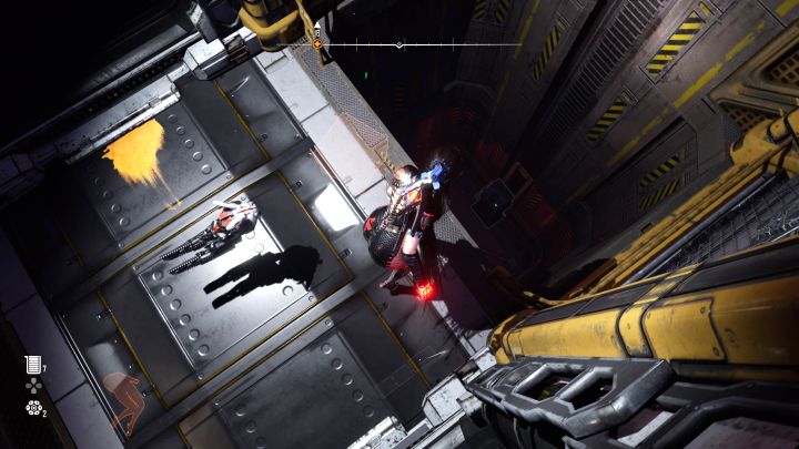 12 - Stellar Blade: Rdzenie bety i rdzenie ciała - Iglica 4 - Stellar Blade - poradnik do gry