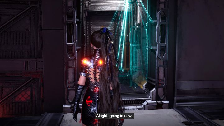 10 - Stellar Blade: Rdzenie bety i rdzenie ciała - Iglica 4 - Stellar Blade - poradnik do gry