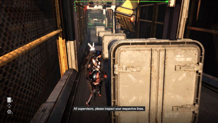 5 - Stellar Blade: Rdzenie bety i rdzenie ciała - Iglica 4 - Stellar Blade - poradnik do gry