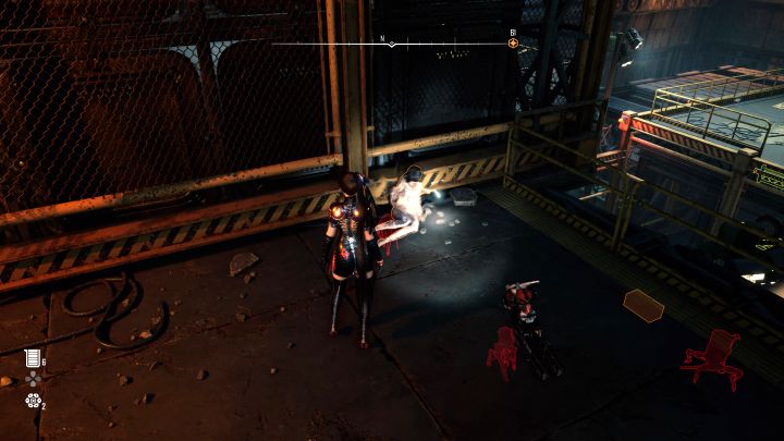 4 - Stellar Blade: Rdzenie bety i rdzenie ciała - Iglica 4 - Stellar Blade - poradnik do gry