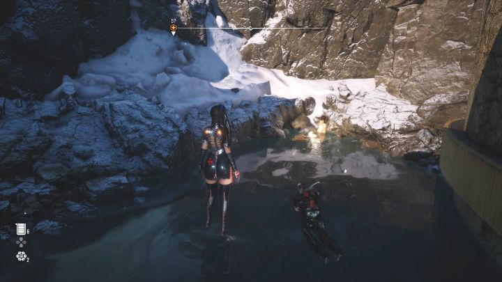 2 - Stellar Blade: Rdzenie bety i rdzenie ciała - Iglica 4 - Stellar Blade - poradnik do gry