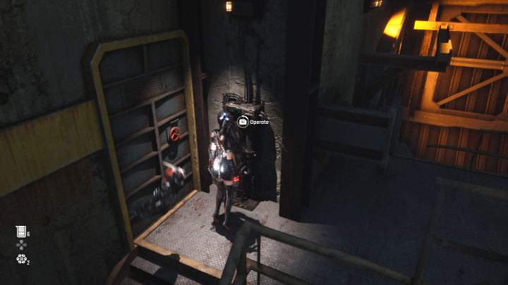 1 - Stellar Blade: Rdzenie bety i rdzenie ciała - Iglica 4 - Stellar Blade - poradnik do gry