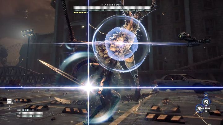 3 - Stellar Blade: Jak pokonać bossa Abaddon? - Stellar Blade - poradnik do gry