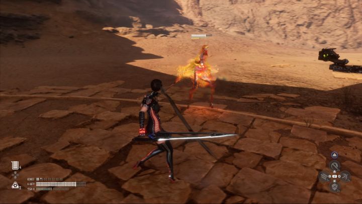 Zobacz także - Stellar Blade: Jak pokonać bossa Quiel? - Stellar Blade - poradnik do gry