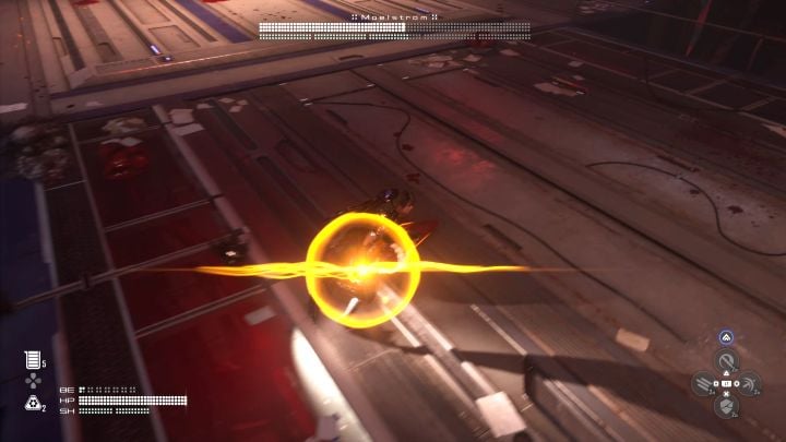 2 - Stellar Blade: Jak pokonać bossa Zamęt w Altess Levoire? - Stellar Blade - poradnik do gry