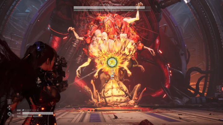 4 - Stellar Blade: Jak pokonać bossa Zamęt w Altess Levoire? - Stellar Blade - poradnik do gry