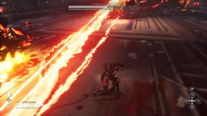 Zobacz także - Stellar Blade: Jak pokonać bossa Zamęt w Altess Levoire? - Stellar Blade - poradnik do gry