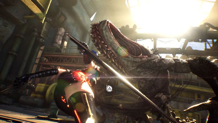 5 - Stellar Blade: Jak pokonać bossa Tropiciel? - Stellar Blade - poradnik do gry